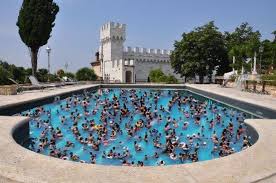 DON'T WORRY: NO IMPACT ON LEVEL OF SERVICE!